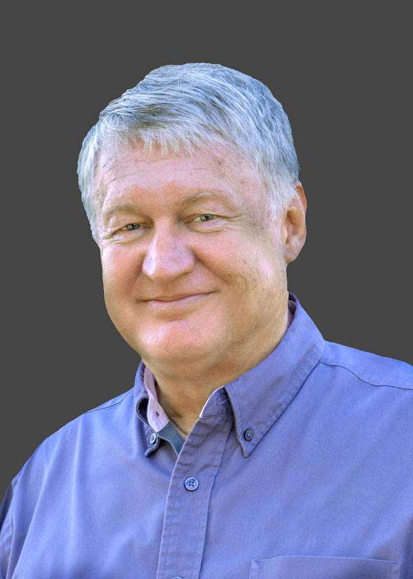 Phillip Keyes